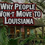 Louisiana