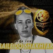 Mega Funk Bailinho Do Shakhtar Dj Henry Gabriel