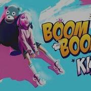 Boom Boom Kisa