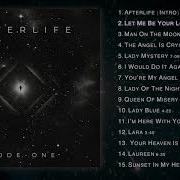 Mode One Full Album Afterlife