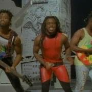 Living Colour Glamour Boys