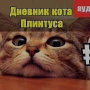 Дневник Сварливого Кота