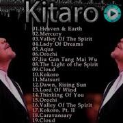 Best Songs Of Kitaro Kitaro Greatest Hits Full Album 2018