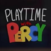 Frenemies Playtime With Percy