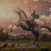 Devote Your Hearts Aot