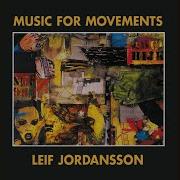 Approaching Leif Jordansson