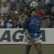 Maradona Life Is Life