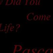 Pascalin How Did You Come Into My Life