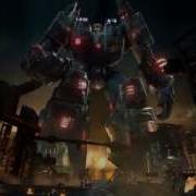 E3 Transformers Fall Of Cybertron Trailer