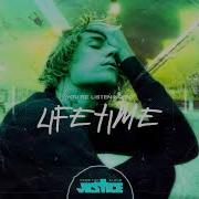 Life Time By Justin Bieber