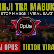 Dj Sa Stop Mabuk