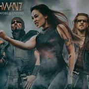 Feuerschwanz Warriors Of The World United Feat Thomas Winkler Saltatio Mortis Melissa Bonny