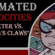 Mrenter Dexter Lab