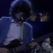 Jimmy Page Prelude 1983