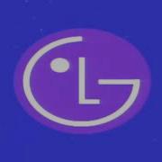 Lg Logo 1995 White Robotic Dimension