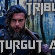 Turgut Alp Tribute