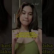 Azizah Salsha Hot