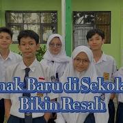 Drama Anak Smp