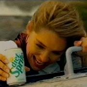 Diet Sprite Commercial 1990