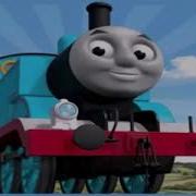 Thomas The Train Song Earrape 1 Hour