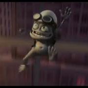 Daft Punk Crazy Frog Ravedj