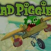 Bad Piggies Theme Mashup