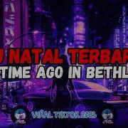 Dj Natal Keren