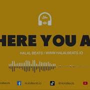 Where You Are Vocals Only Halal Beats