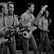 The Beach Boys Long Tall Texan