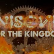 For The Kingdom Unisonic