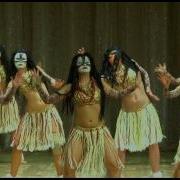 Pazzle Dance Africa