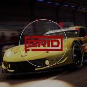 Grid 2019 Main Menu