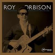 Crying Roy Orbison