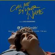 Call Me By Your Name Audiobool