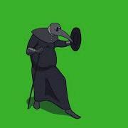 Gangsta Plague Doctor Template