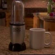 The Original Magic Bullet