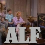 Alf Theme 3 Season And Ending