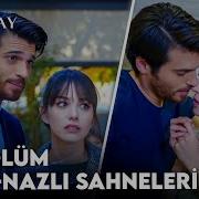 Dolunay 16 Bölüm Romantik Anlar