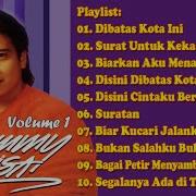 Lagu Tommy J Pisa