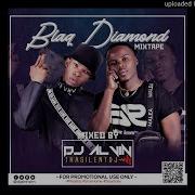 Blaq Diamond 2021 Unrealized