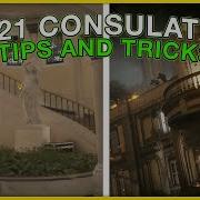 Consulate Pro League Tips Tricks Rainbow Six Siege