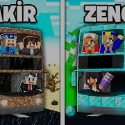 Gökçe Vs Minecraft 727