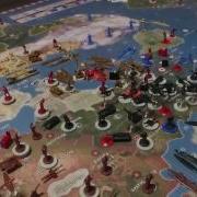 Axis Allies Global 1940 Japan Strategy