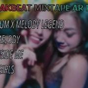 Dj Stadium Melody Legend