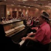 Maple Leaf Rag The Barbary Coast Dixieland Show Band Suncoast Jazz