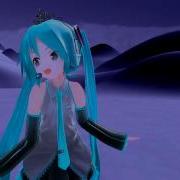 Mmd Let It Go