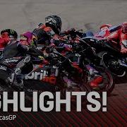 Live Motogp America 2024 Full Race