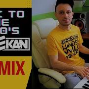 Dj Dziekan Retro Live Mix Back To The 2000 S Club Music Dj Dziekan Na Zywo