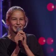 Romane Don T Stop Me Now Blind Audition The Voice Kids Vtm