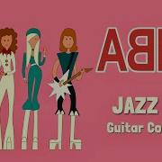 Jazz Guitars Abba